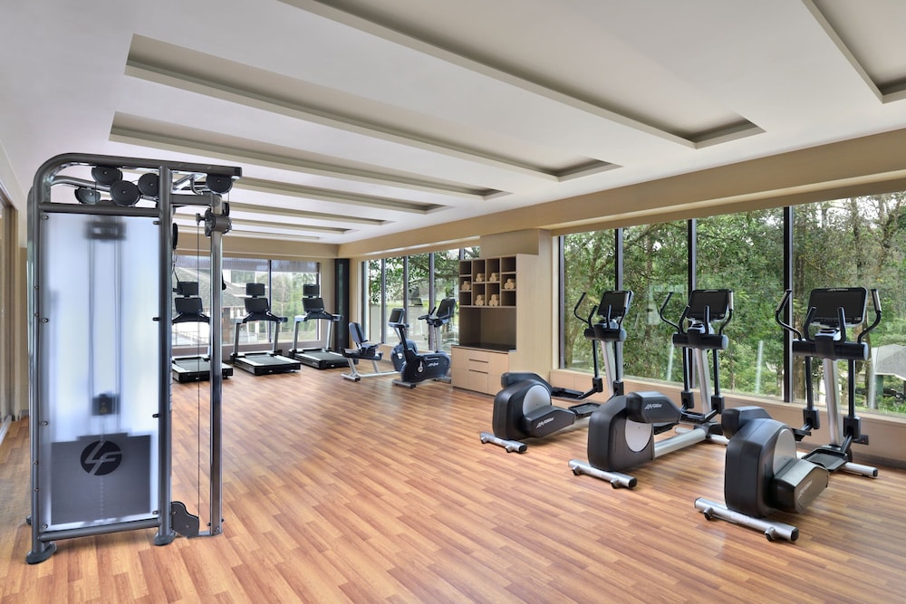Coorg Marriott Resort & Spa 25/50