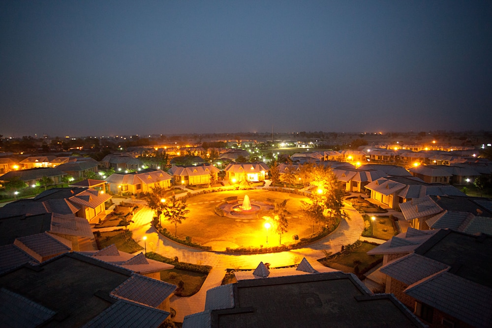 Shri Radha Brij Vasundhara Resort & Spa - Goverdhan 3/30