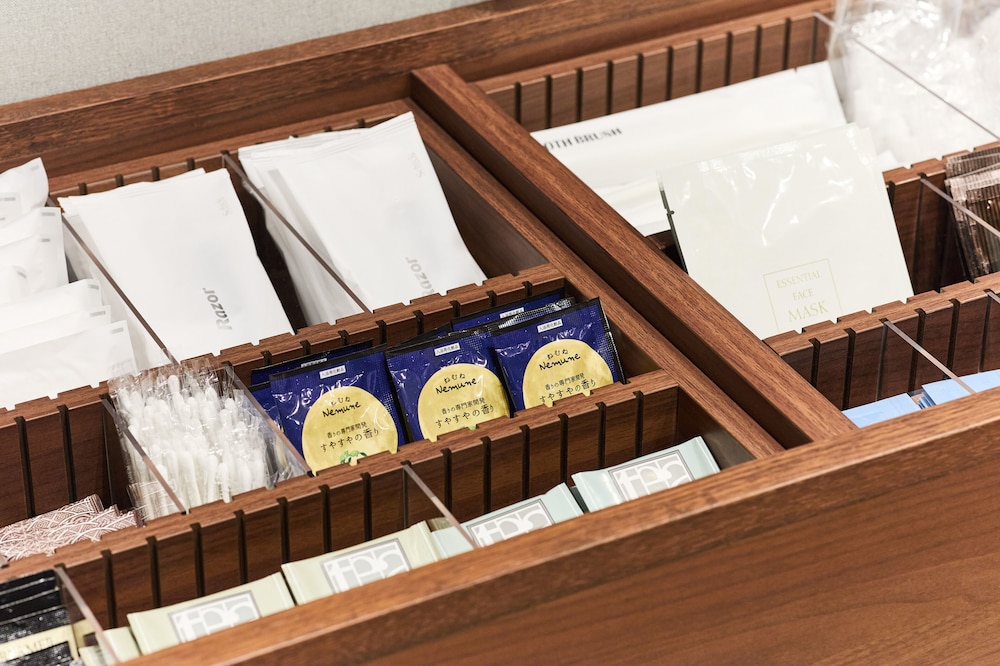 Sotetsu Fresa Inn Chiba Kashiwa 53/55