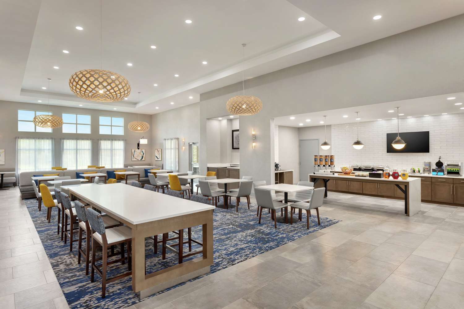 Homewood Suites By Hilton Mcdonough 18/27