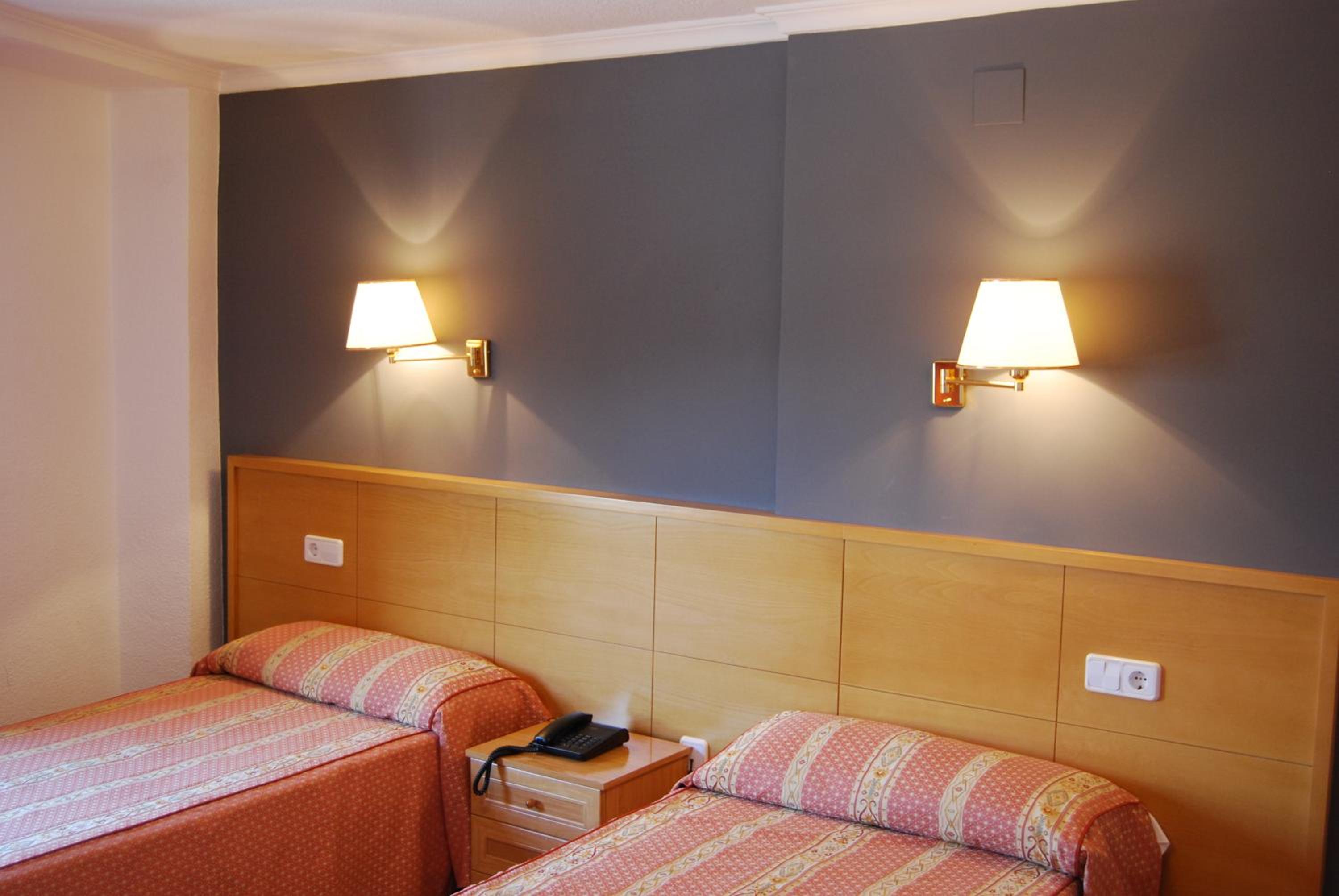 Hotel Santa Faz 37/58