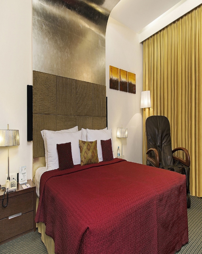 Sayaji Hotel 13/52