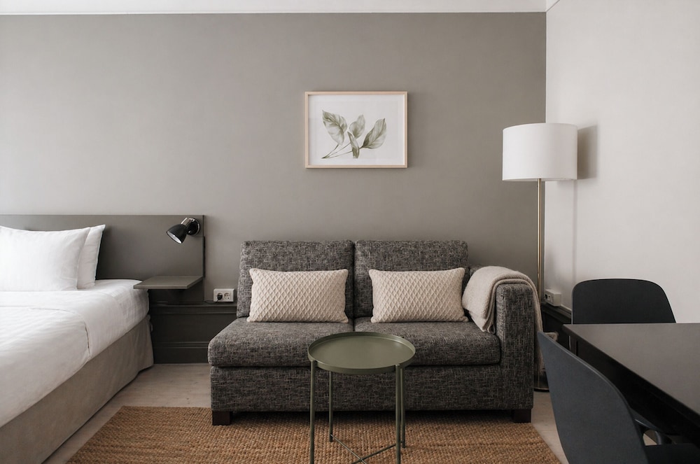 Second Home Apartments Guldgrand 30/41