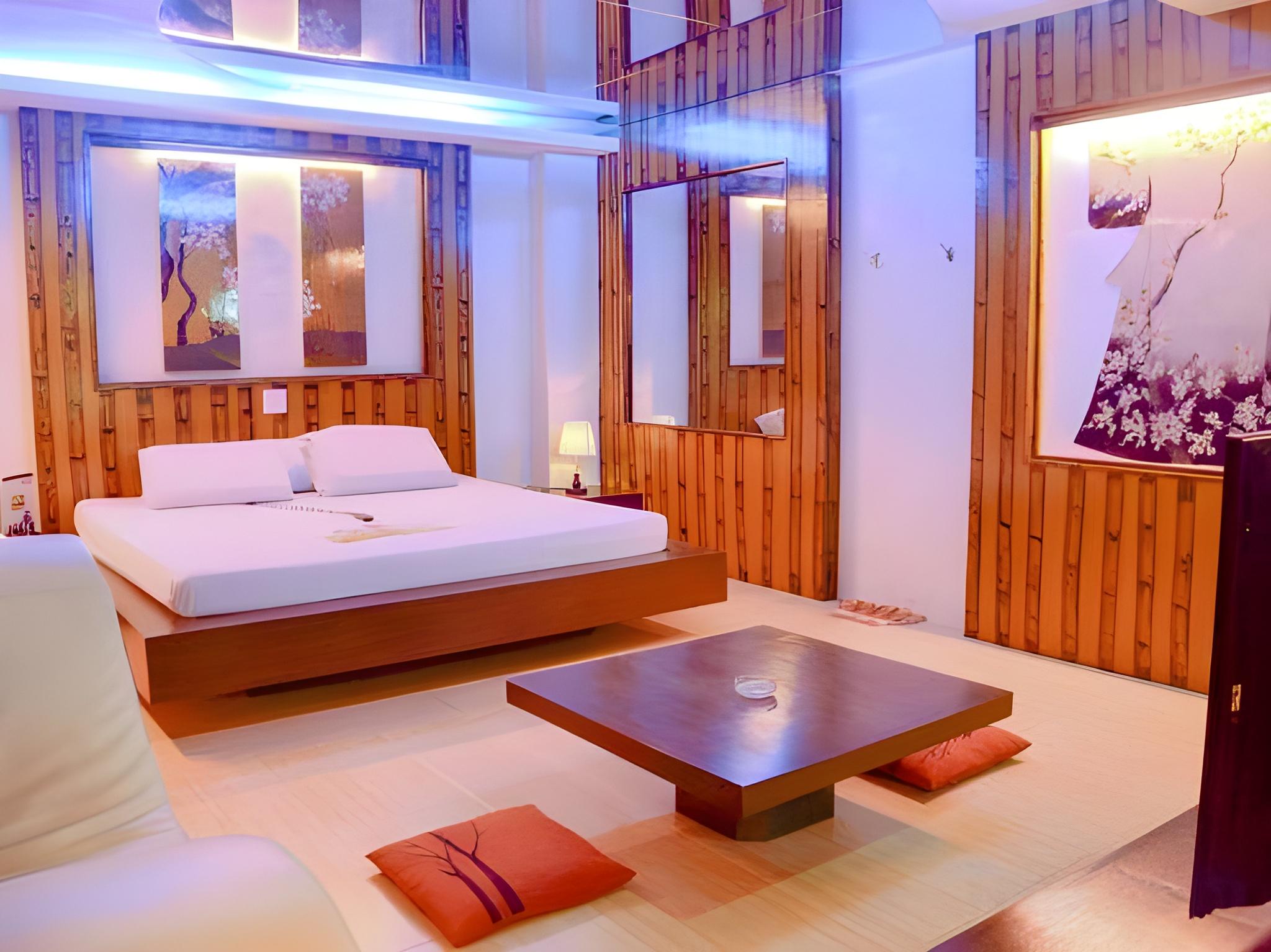 Hotel Sogo Bagong Barrio Caloocan 8/20