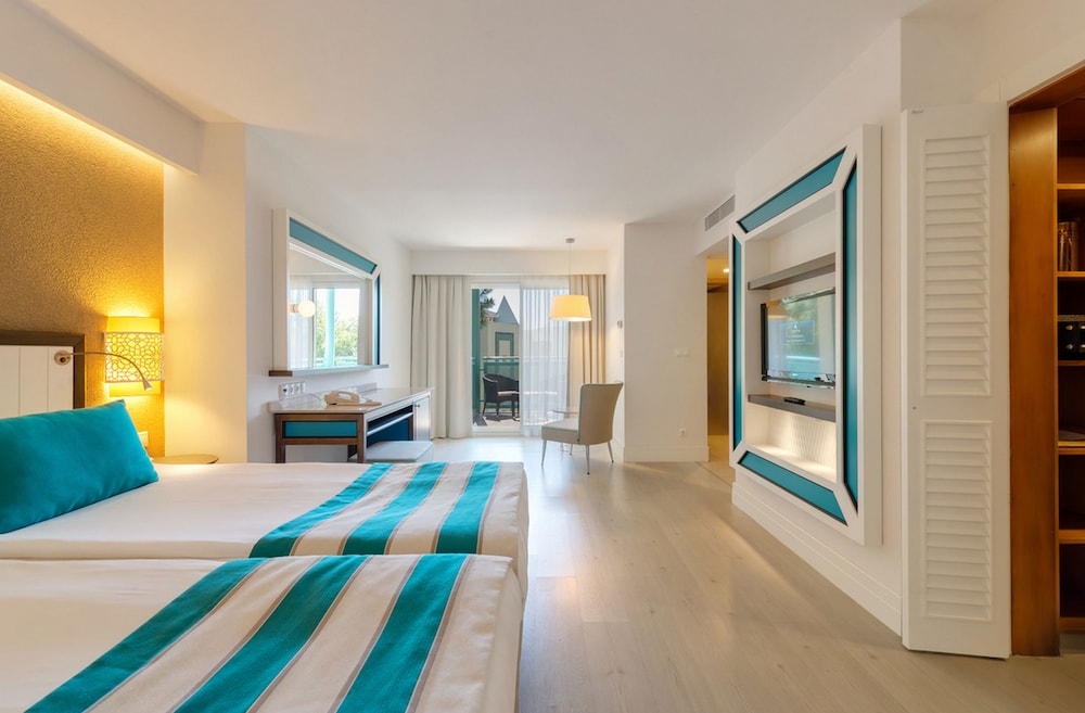 DOUBLE ROOM CLASSIC