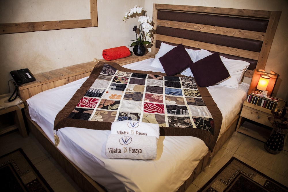 Villetta Di Faraya 11/50