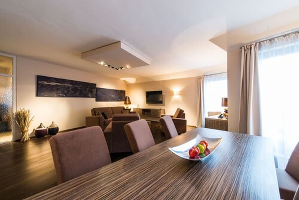 Aquis Grana Cityhotel 37/55