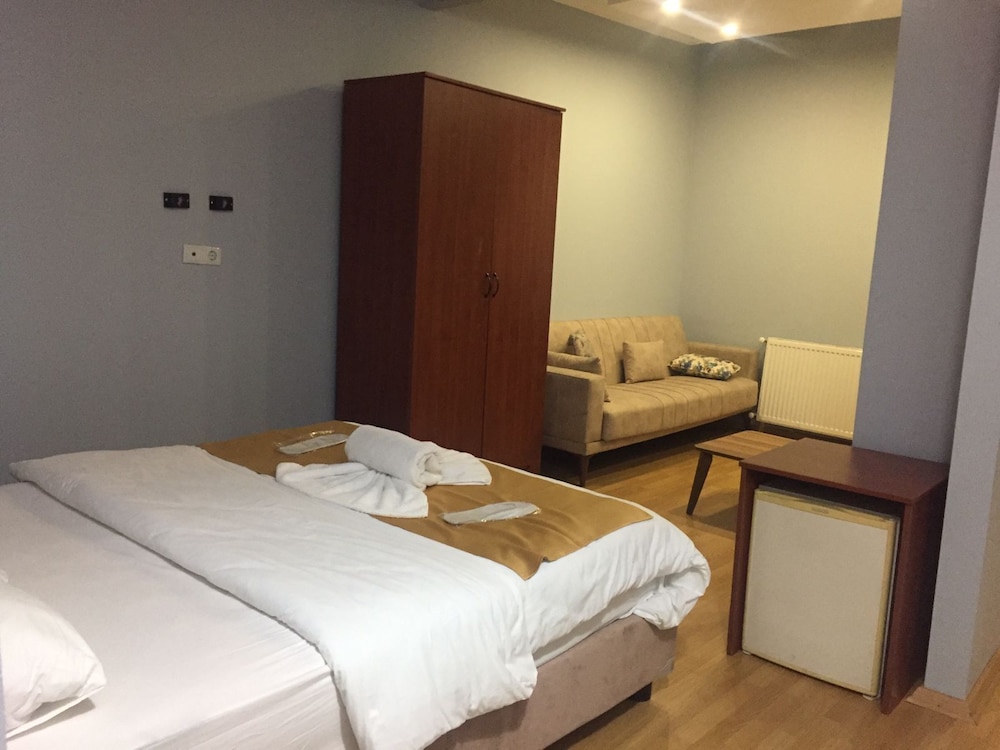 Sumela Holiday Hotel 7/50