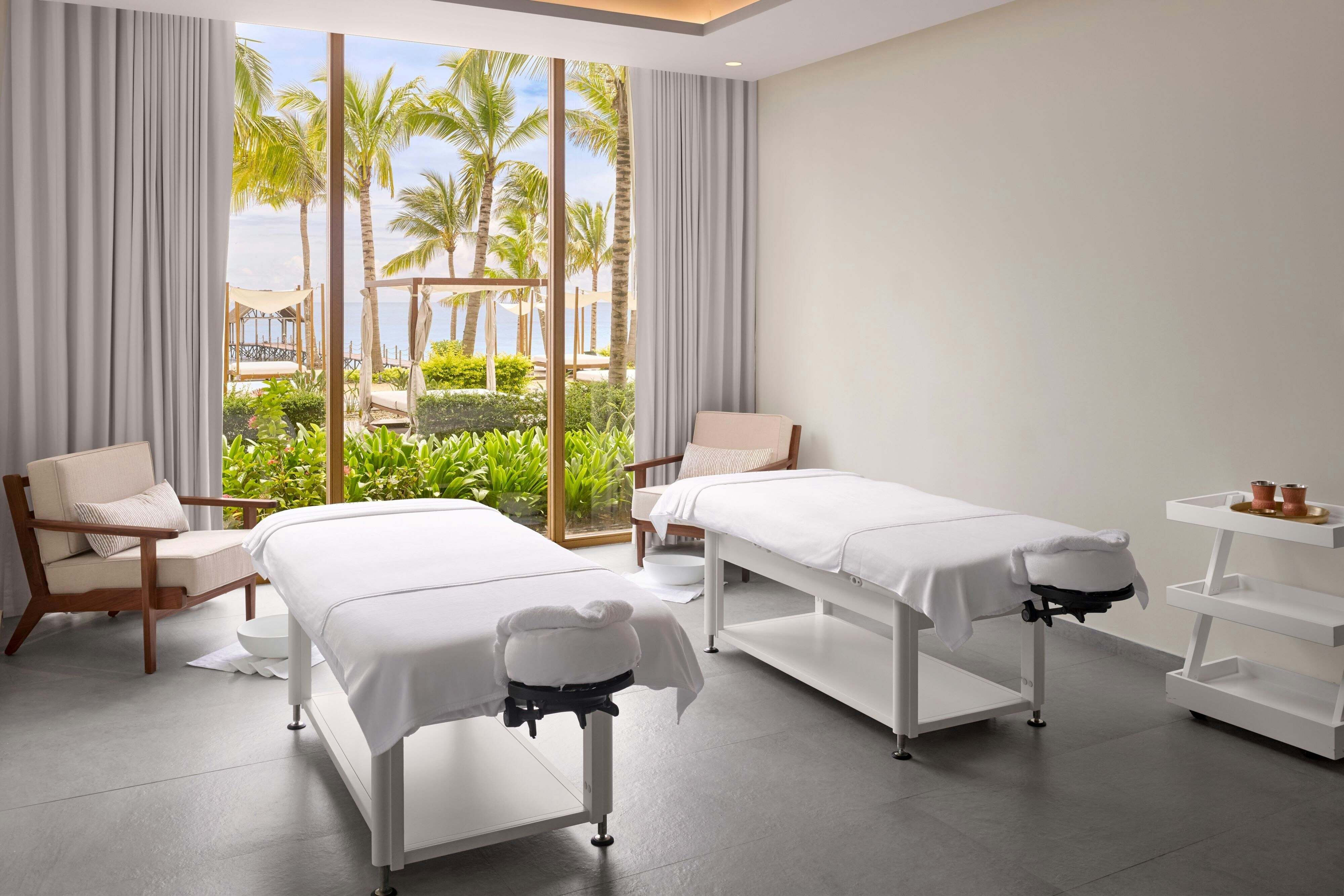 Le Meridien Ile Maurice 7/50