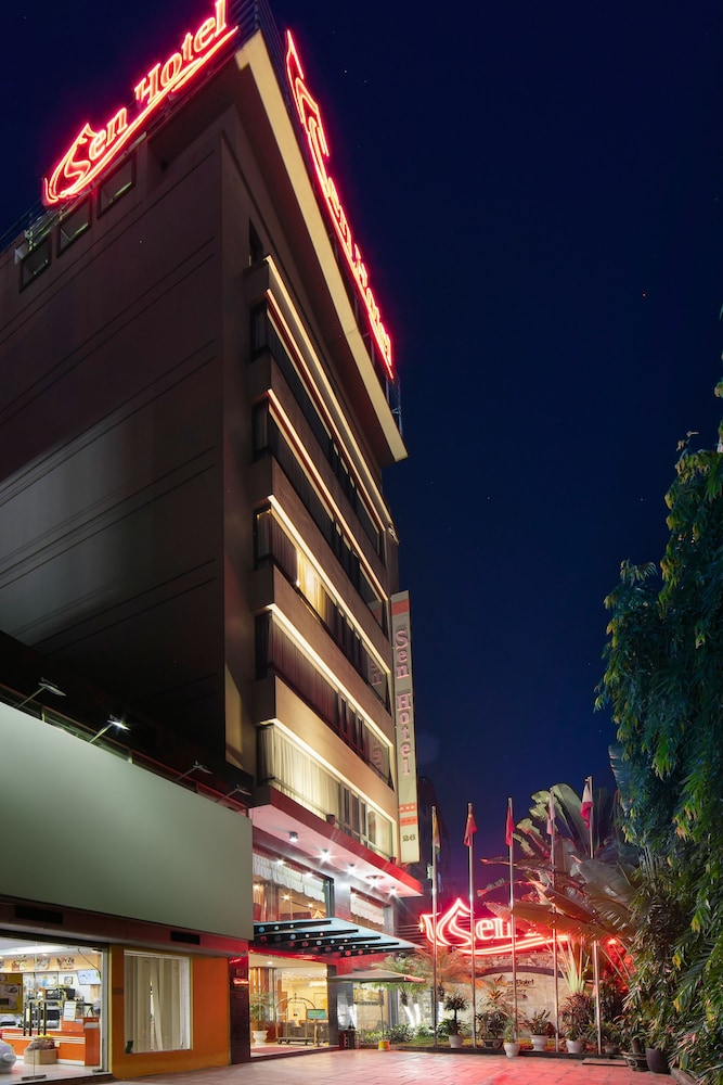 森 1 号酒店(Sen Hotel) 图片1