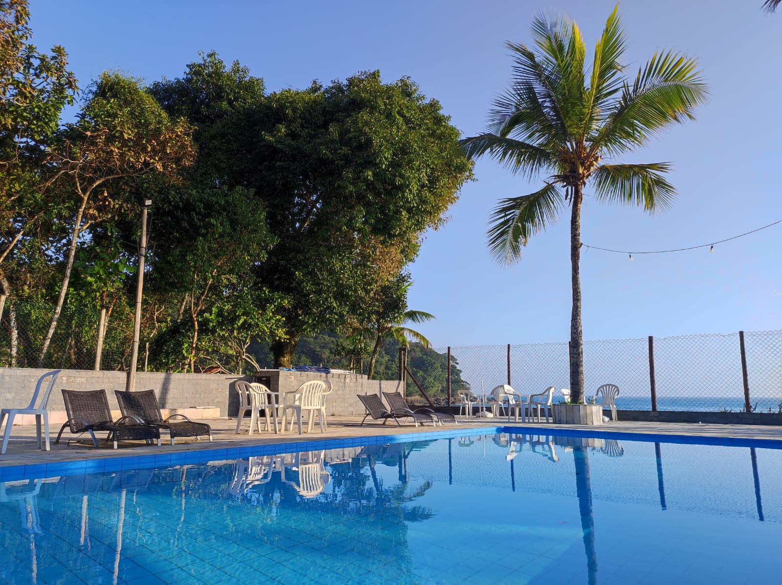 Summit Beach Hotel Boicucanga 28/33
