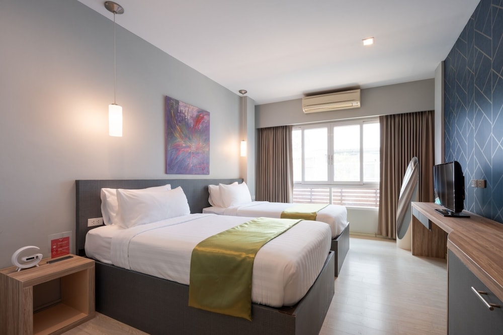 iCheck inn Gems Silom 16/45
