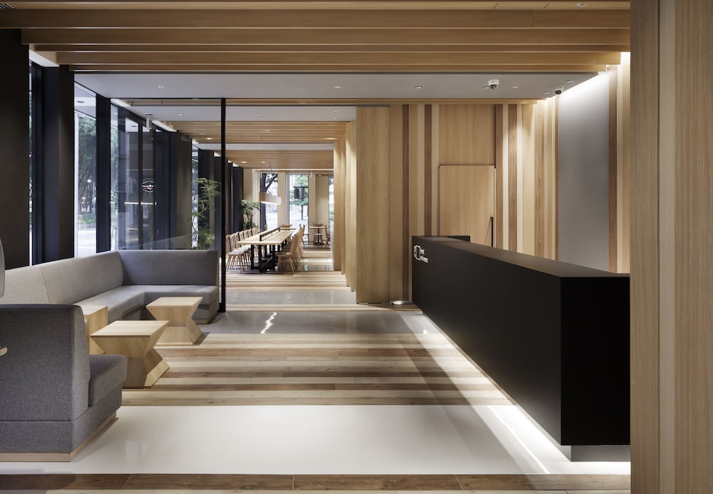 Hotel Androoms Nagoya Sakae 40/45