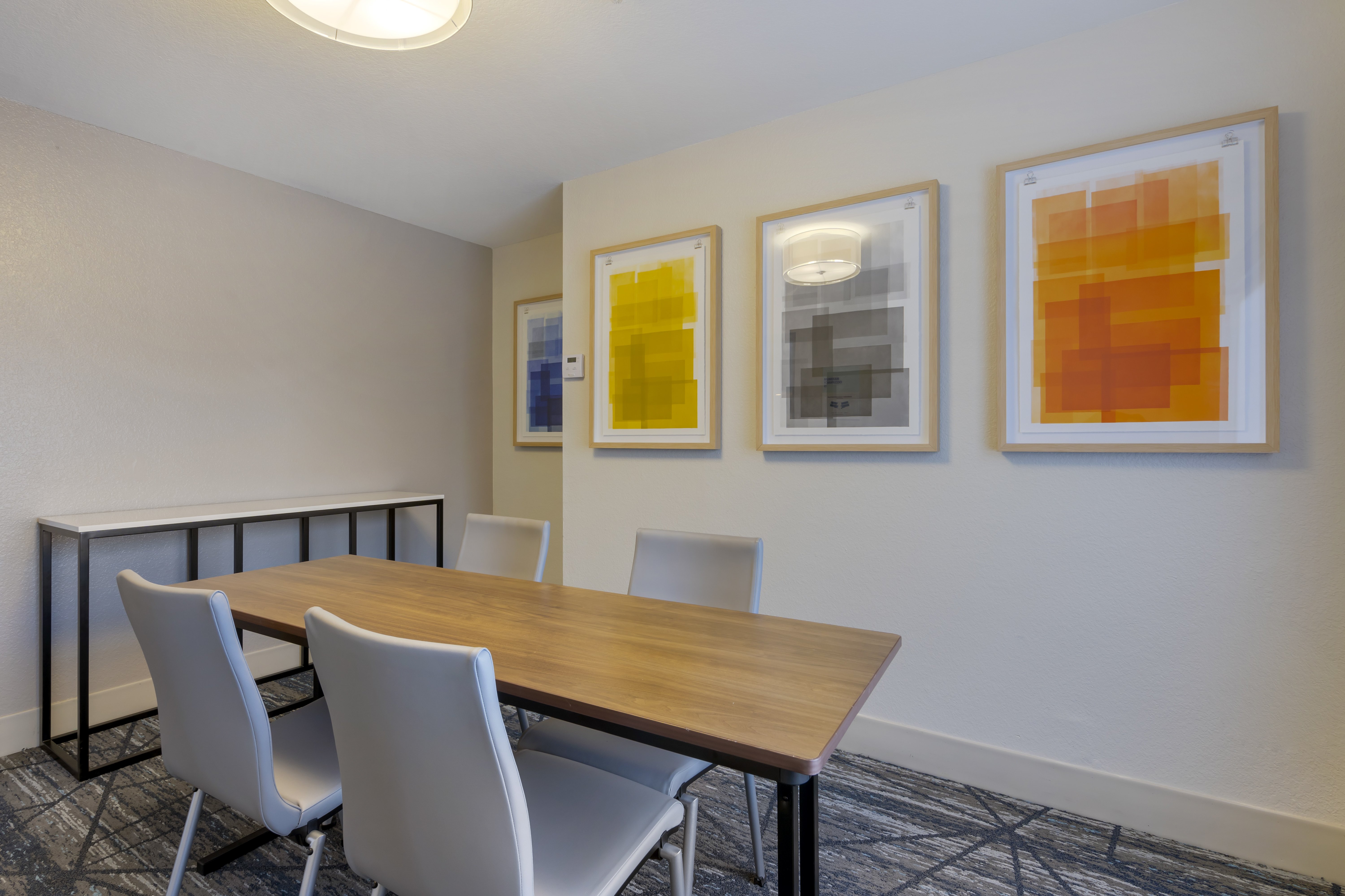 Holiday Inn Express Hotel Suites the Villages 57/73