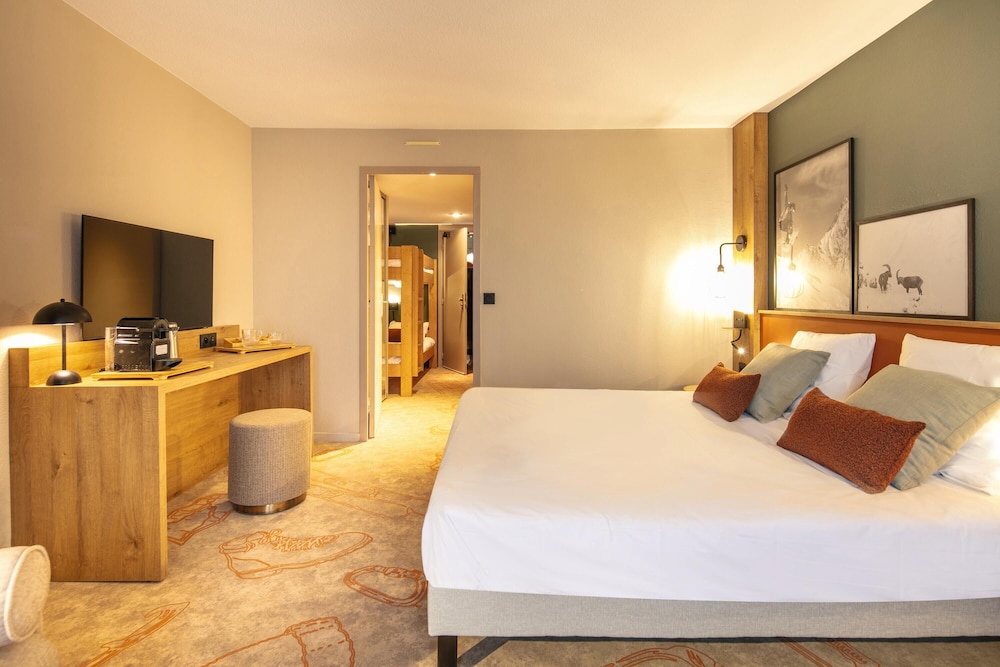 Mercure Les Deux Alpes 1800 12/53