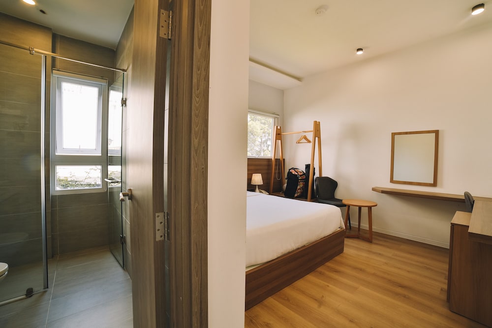 Song Anh Hotel 41/74