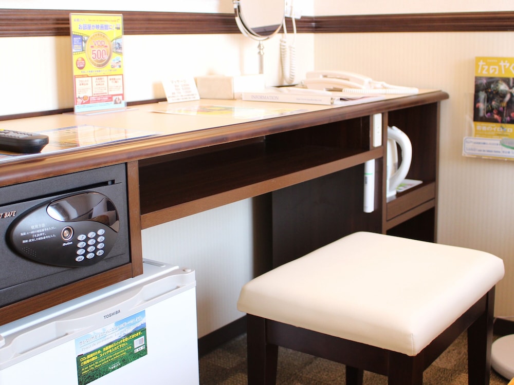 Toyoko Inn Osaka Abeno Tennoji 35/65