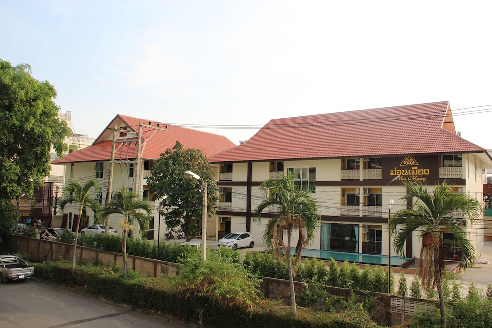 Monmuang Hotel And Residence 3/33