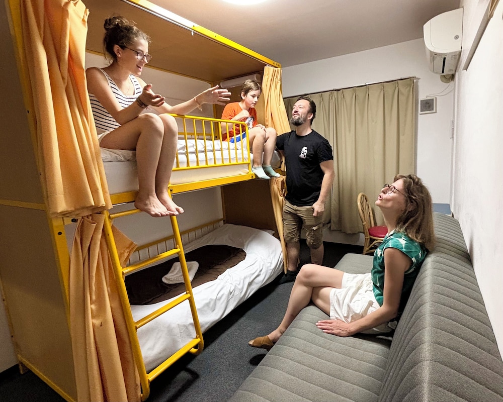 Sakura Hotel Nippori 28/49