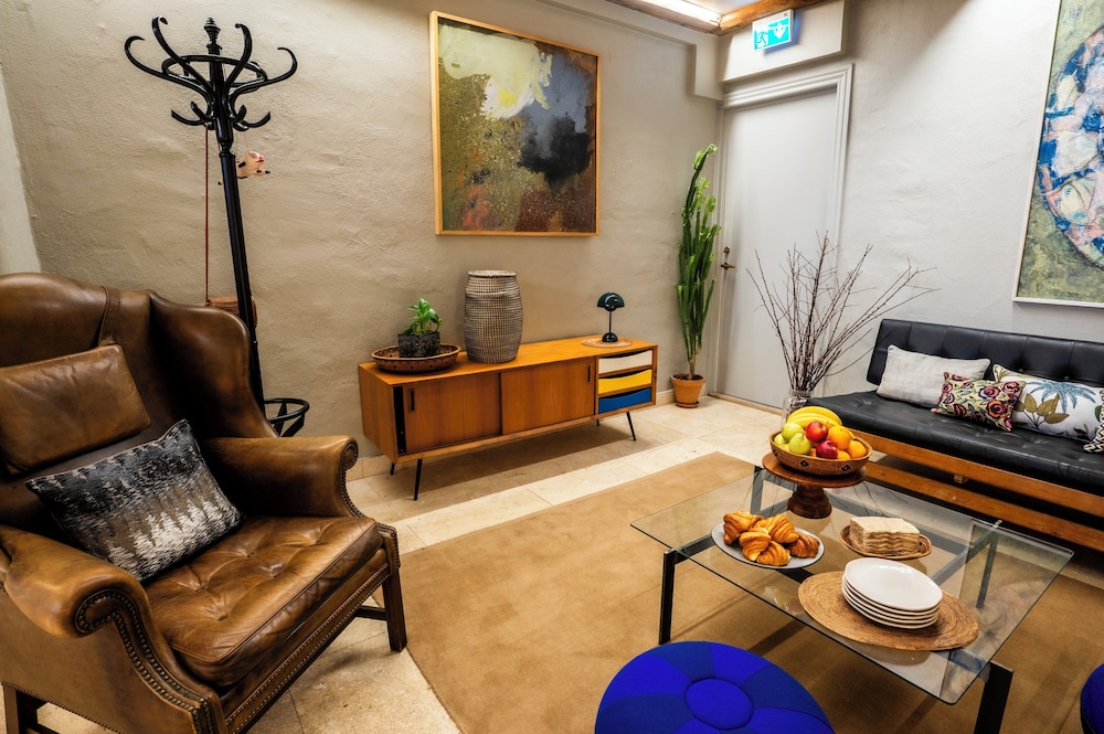 Axel Hotel Guldsmeden 29/53