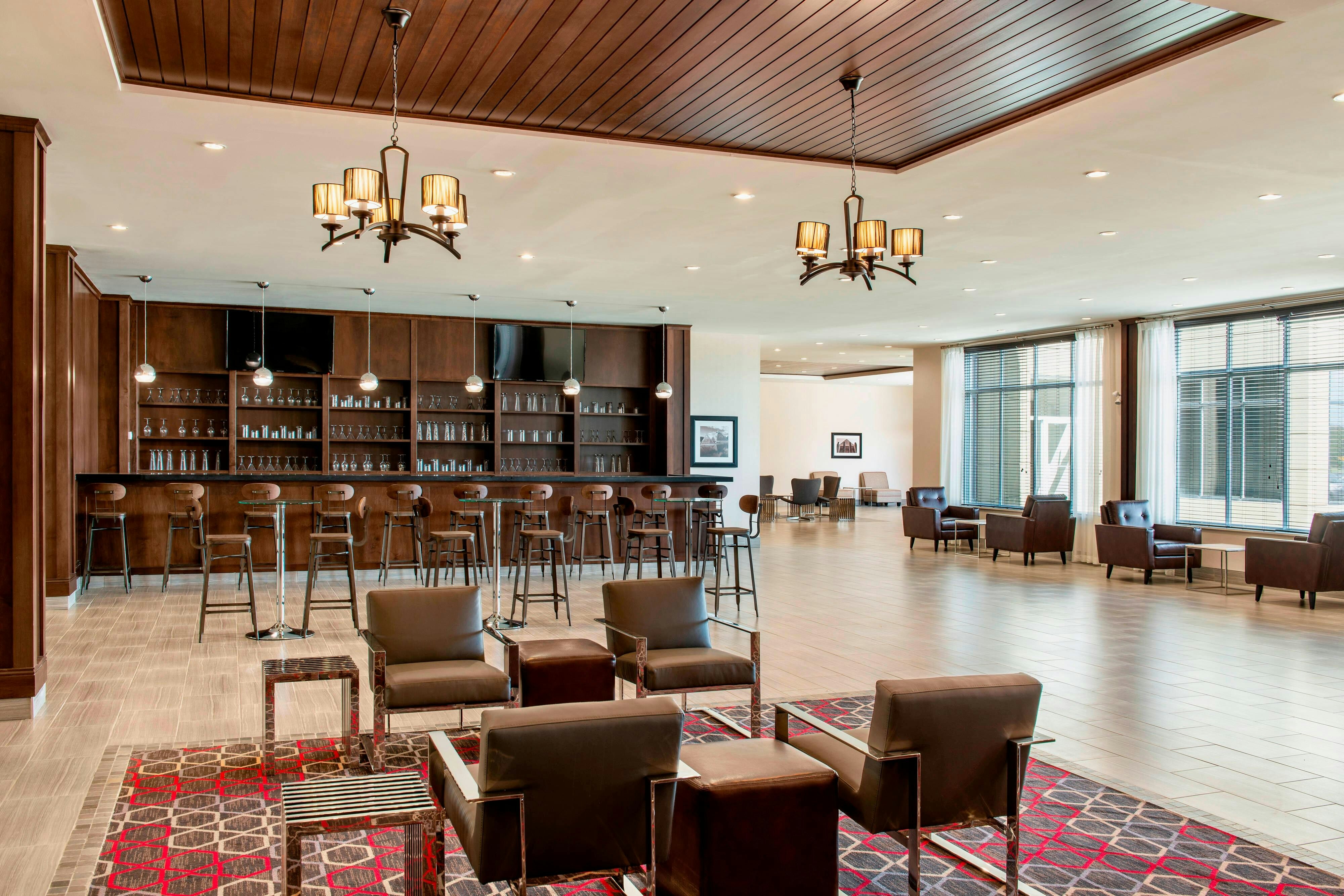 FOUR POINTS BY SHERATON GRANDE PRAIRIE 33/36