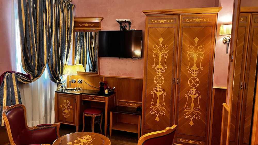 Hotel Vittoria 40/50