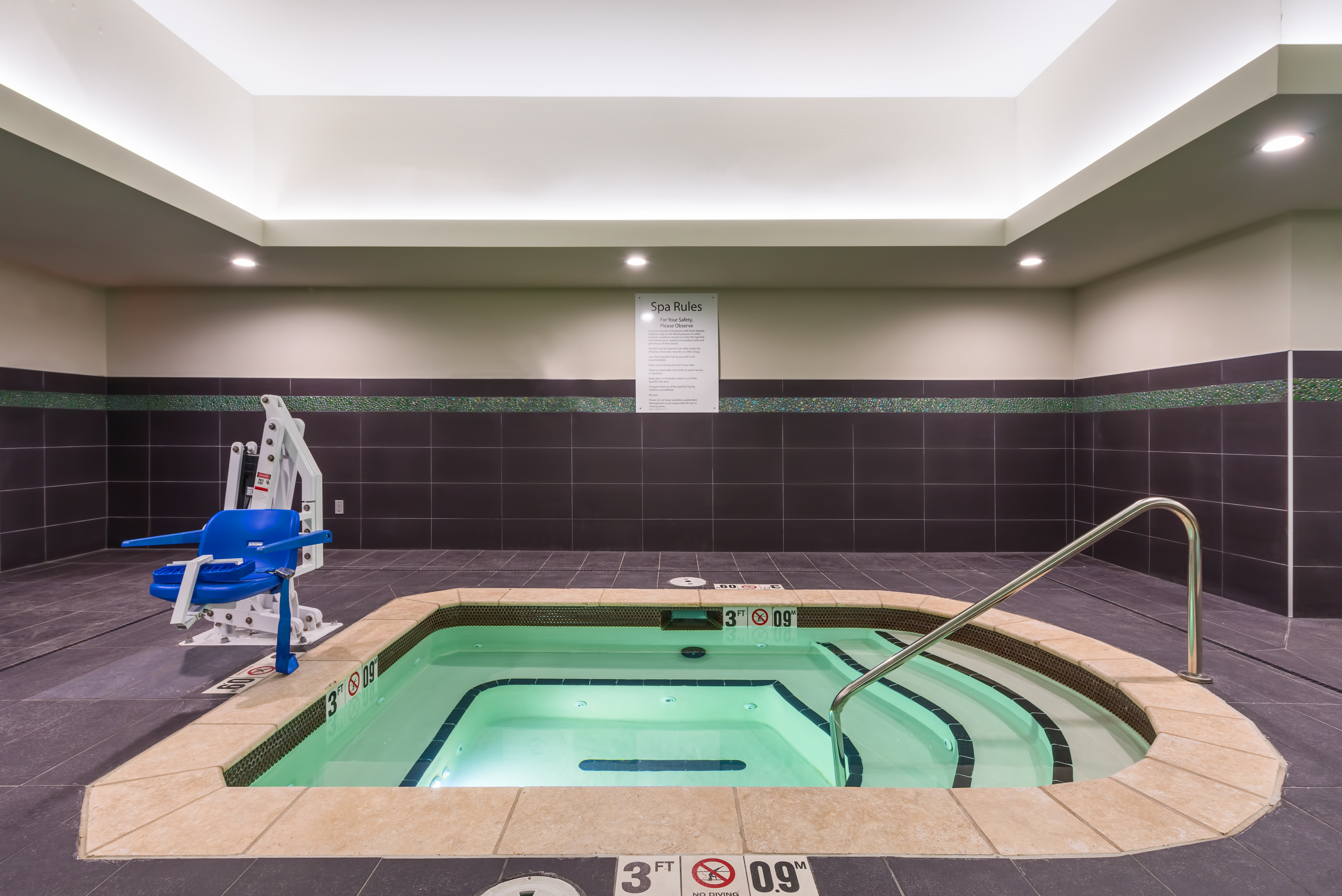 Holiday Inn Express And Suites Norman 21/51