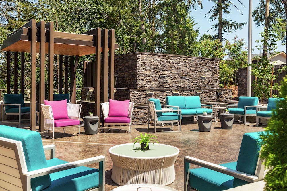 Hilton Garden Inn Seattle Airport 3/43