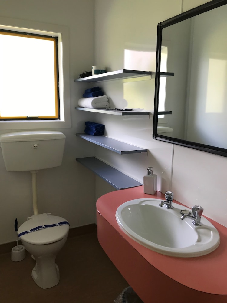 Aotearoa Lodge 20/39