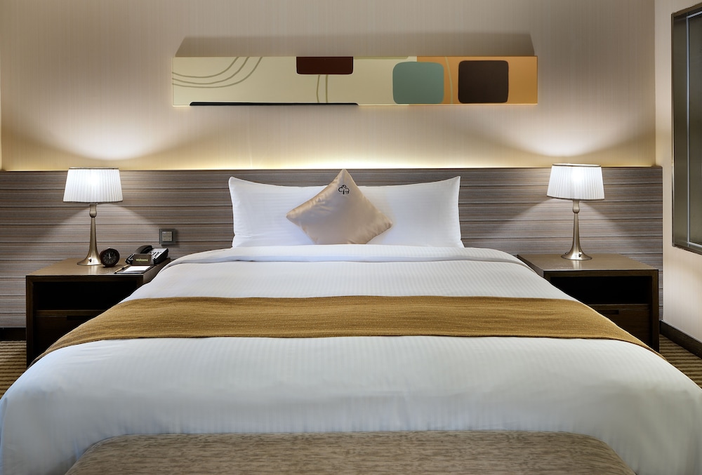 Park City Hotel Luzhou Taipei 16/62