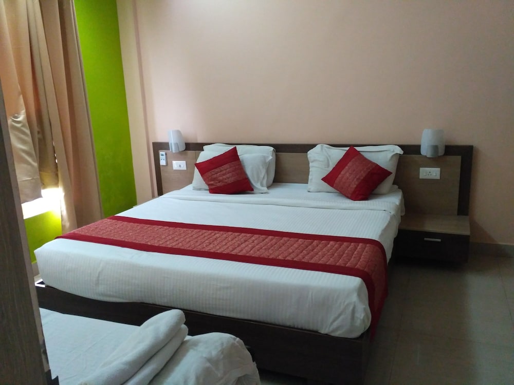 Om Leisure Resort Puri 12/46