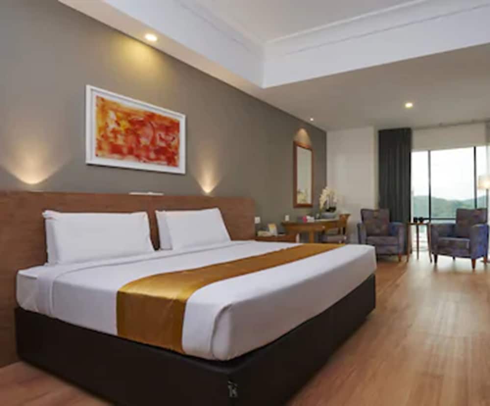 The Pearl Kuala Lumpur 14/50