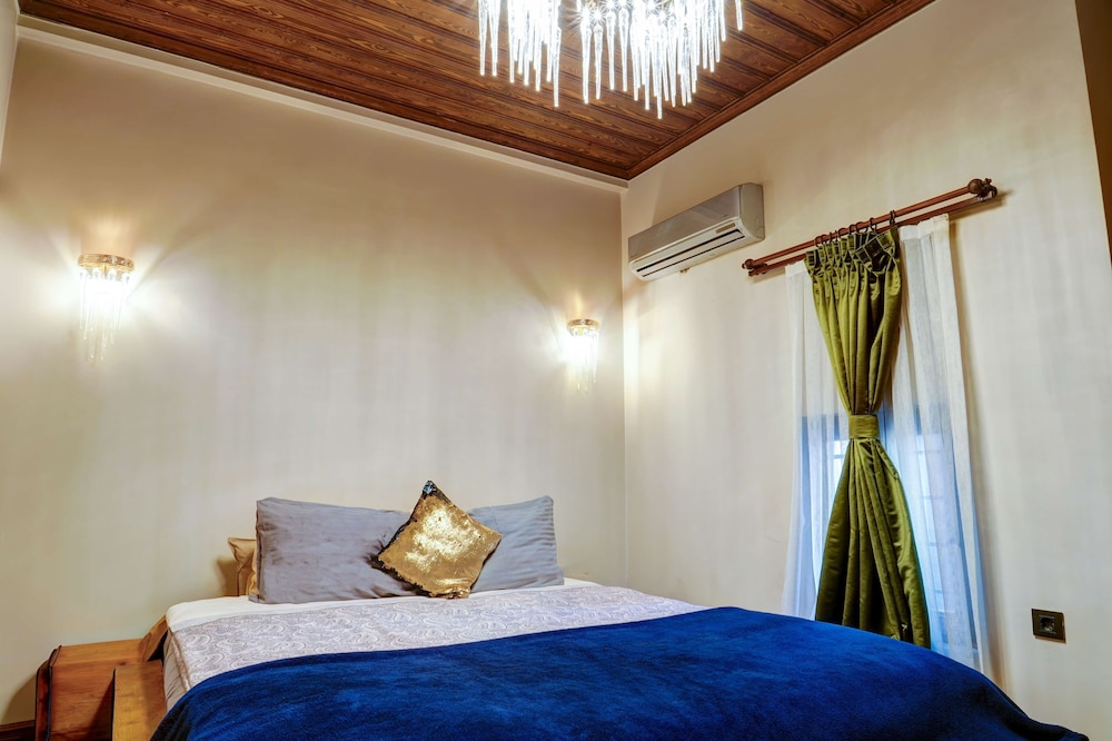 Kerem ile Asli Butik Otel 11/50