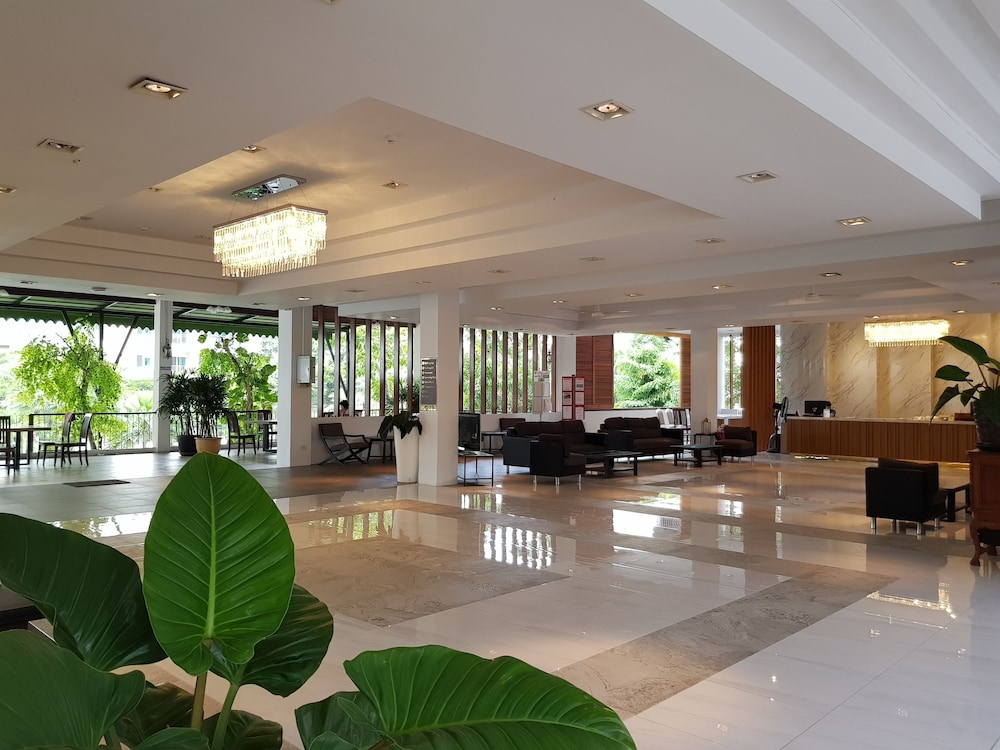 Wongamat Privacy Residence Pattaya 13/72
