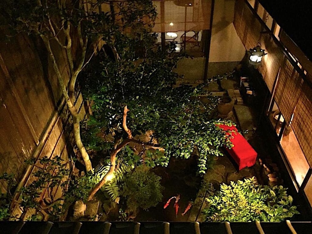 Gion Koh - Hostel 44/50
