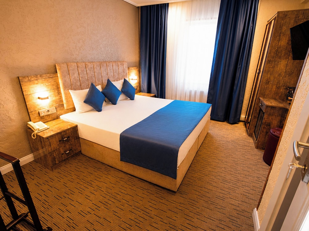 Hotel Aslan Istanbul 18/52