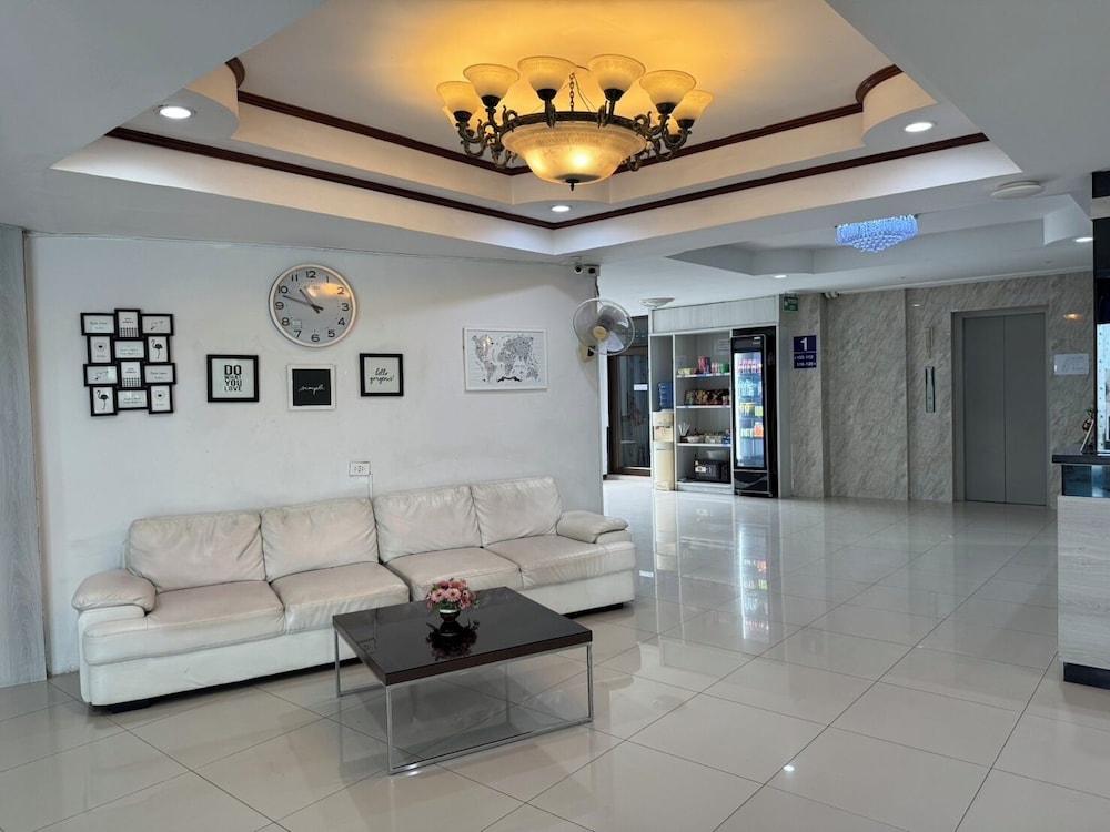 Blue Garden Resort Pattaya 23/70