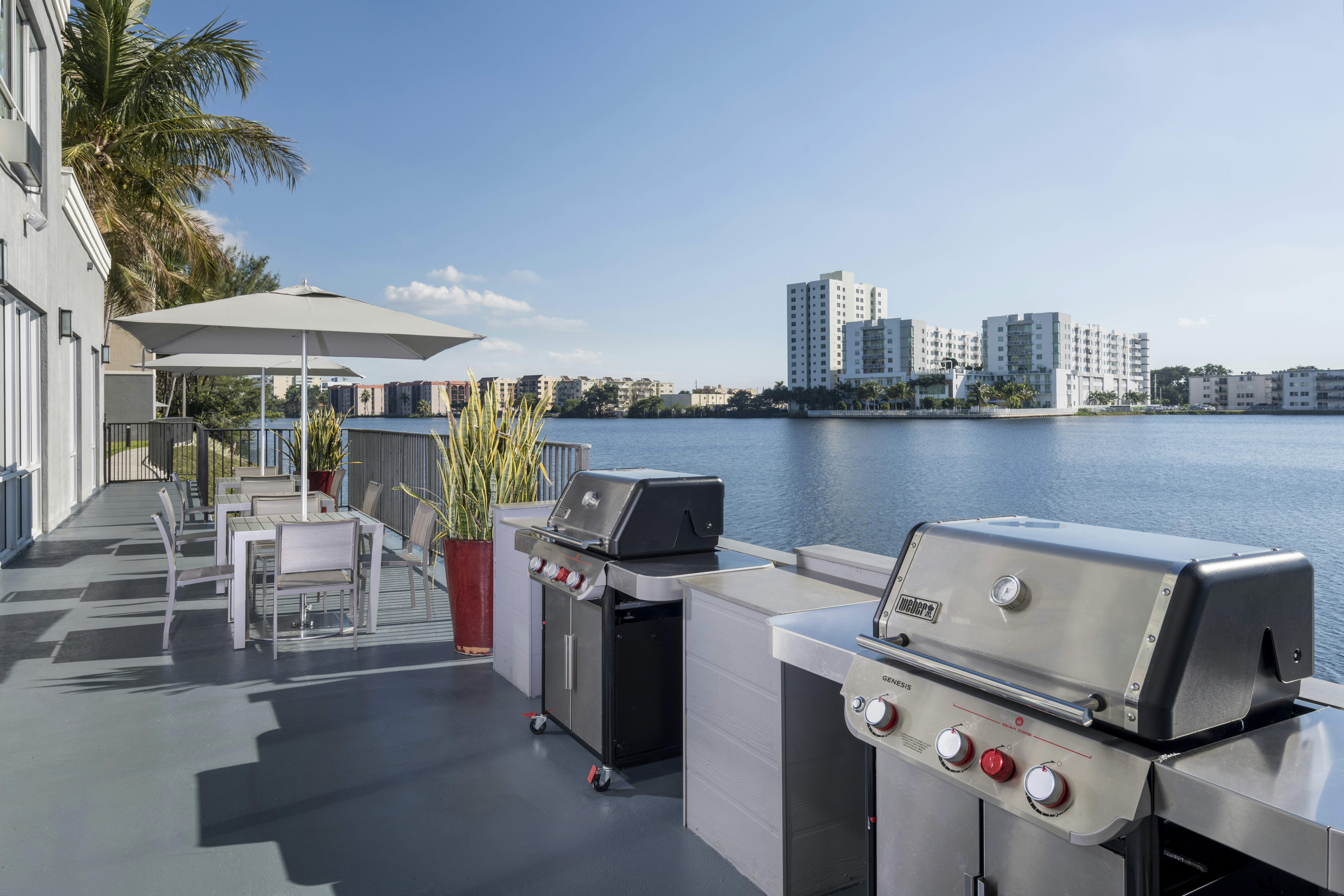 Homewood Suites Miami Airport/Blue Lagoon 11/30
