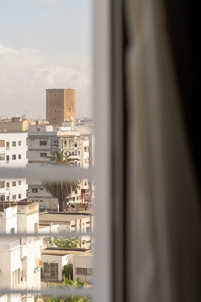 Le Diwan Hotel Rabat - MGallery Collection 76/80