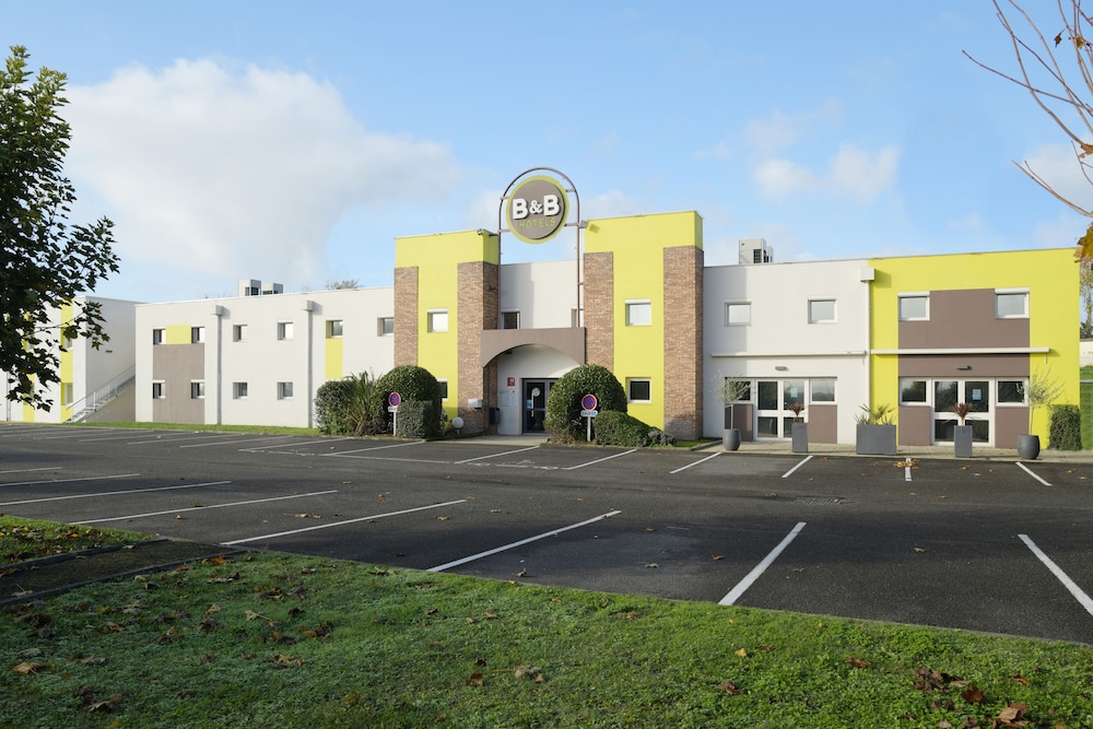B&B Hotel Angouleme 38/47