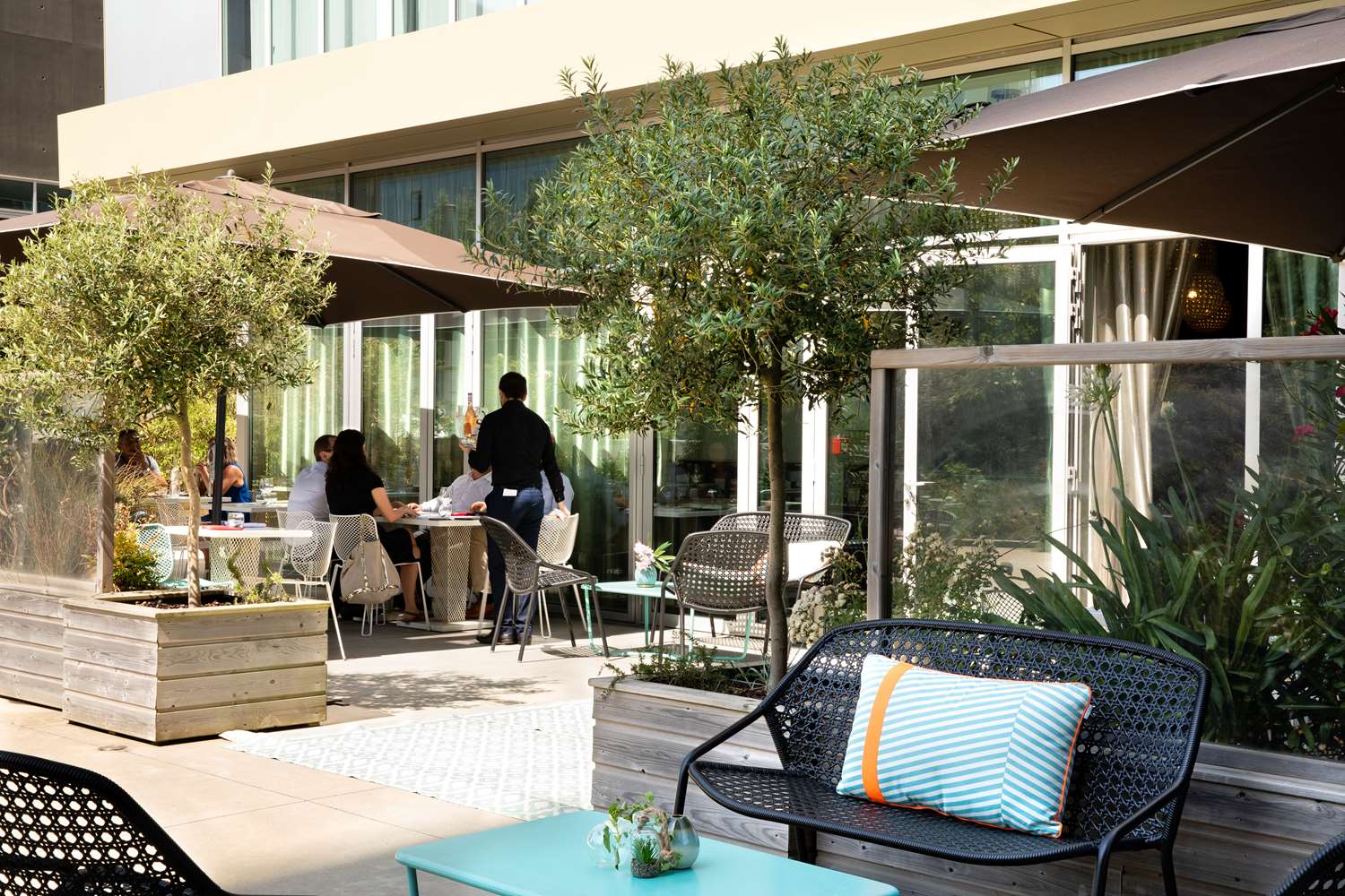 Best Western Plus Hotel Isidore 6/64