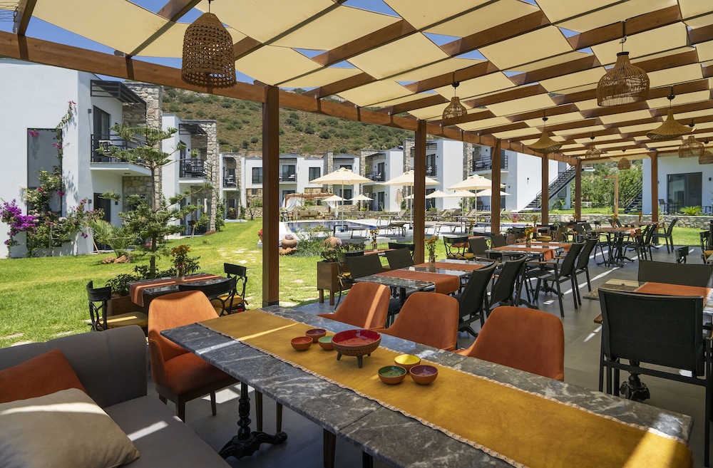 Dadya Bora Otel 23/34