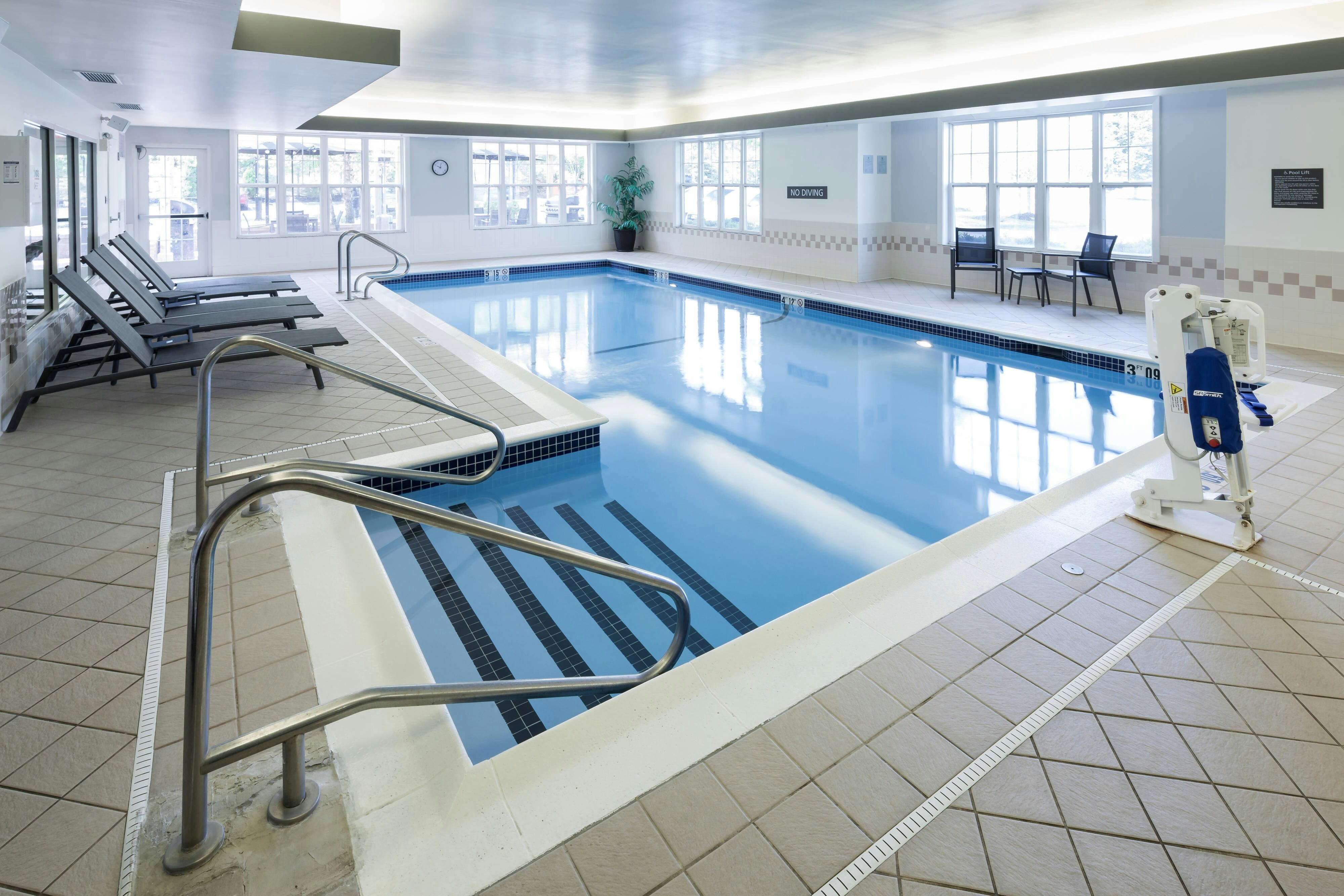 Residence Inn Boston Marlborough 6/15