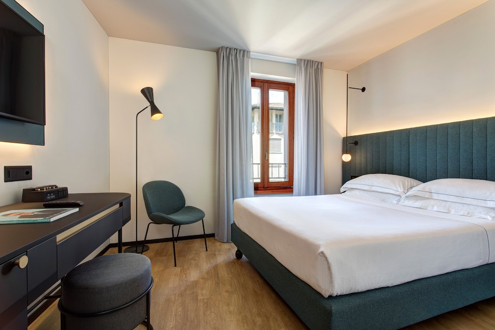 LUGANODANTE Boutique and Lifestyle Hotel 20/69