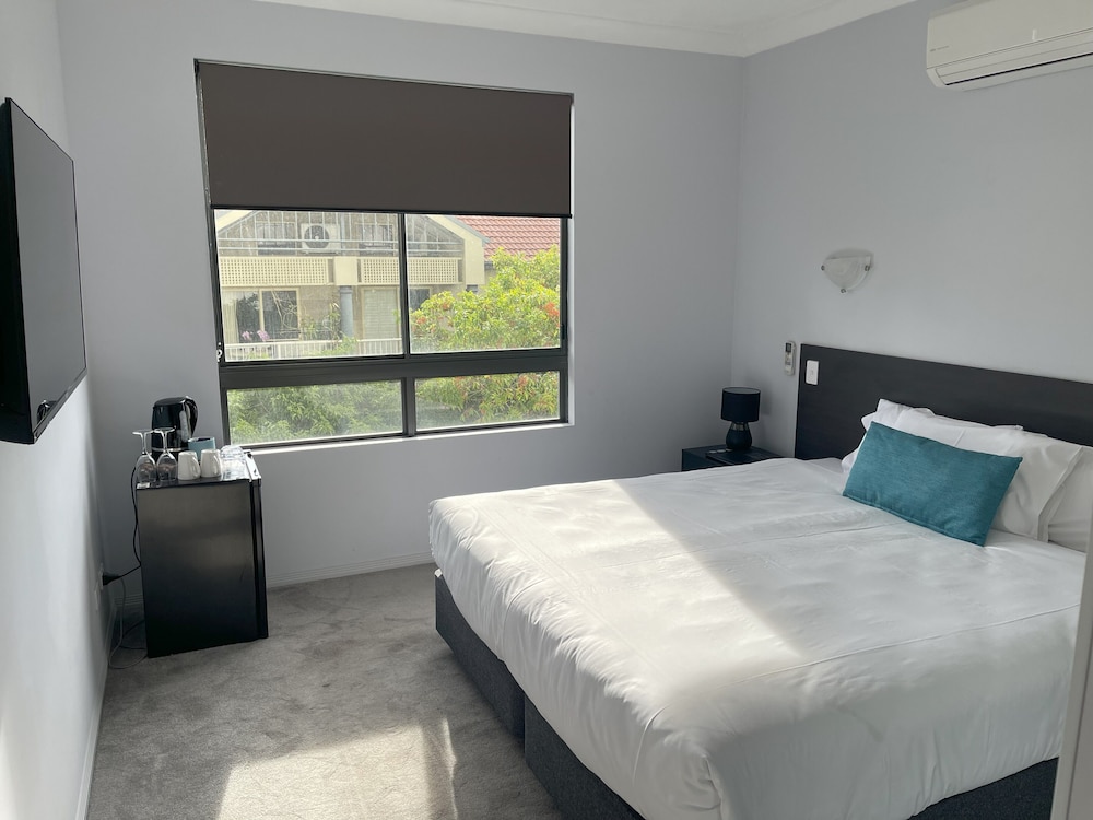 Room at Bridgewater Apartments and Terraces, BRISBANE