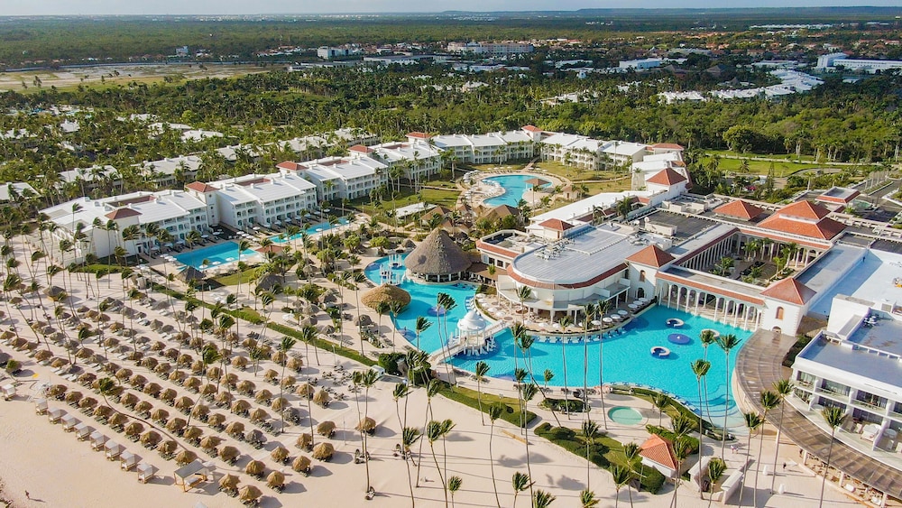 Paradisus Palma Real Golf & Spa Resort 2/48