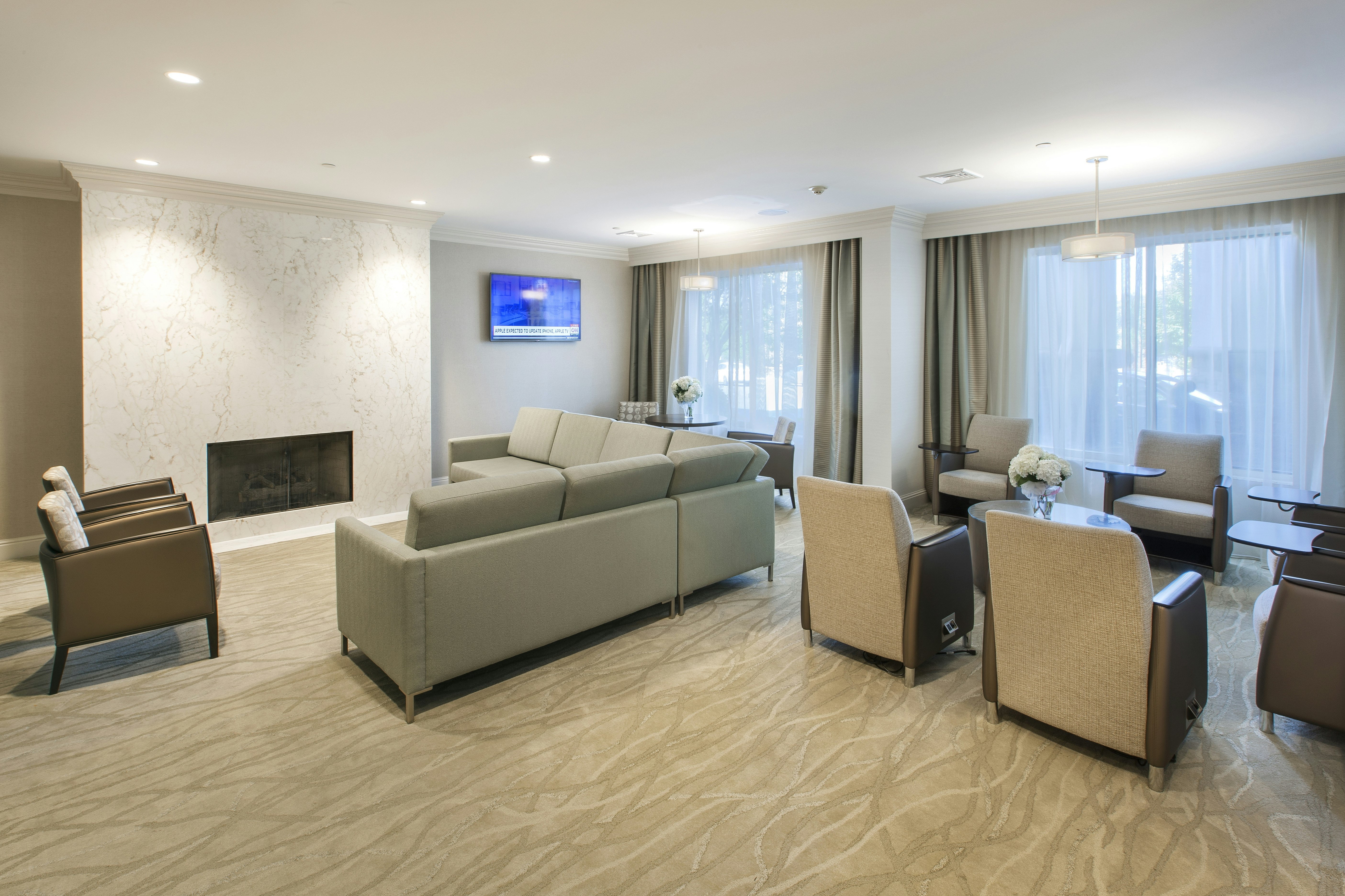 Doubletree By Hilton Hotel Nanuet 29/62