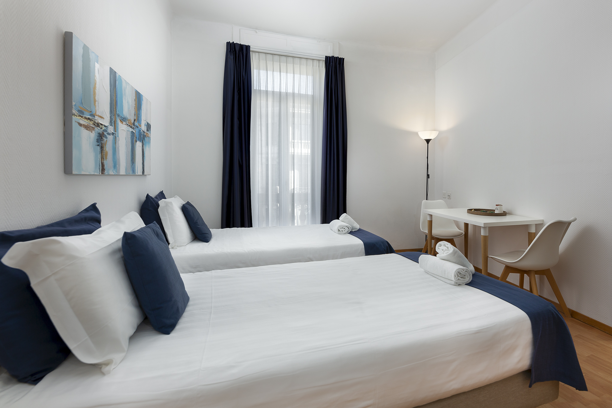Lugano Center Guesthouse Hotel 19/50