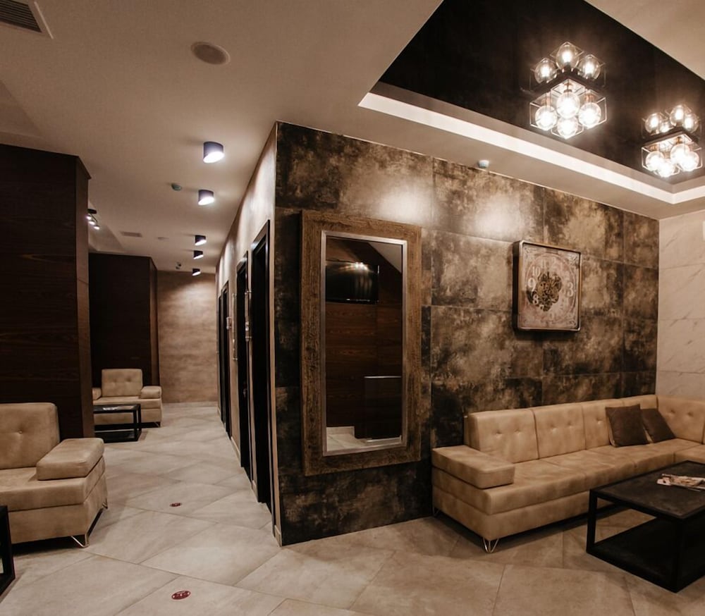 Hillmond Hotel Baku 39/61