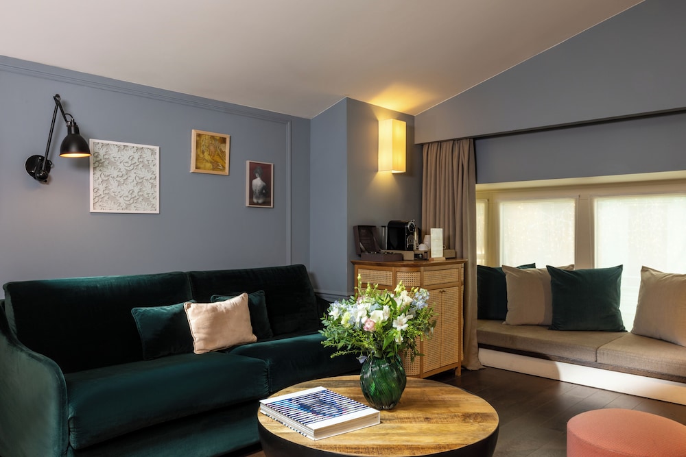 Hotel & Spa Royal Madeleine 52/77